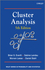 Cluster Analysis, 5th Edition (0470749911) cover image