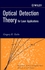 Optical Detection Theory for Laser Applications (0471224111) cover image