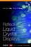 Reflective Liquid Crystal Displays (0471496111) cover image