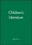 Children's Literature (0631211411) cover image