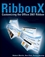 RibbonX: Customizing the Office 2007 Ribbon (0470191112) cover image