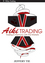 Aiki Trading: The Art of Trading in Harmony with the Markets (0470825812) cover image