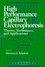 High-Performance Capillary Electrophoresis: Theory, Techniques, and Applications (0471148512) cover image