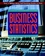 Business Statistics: A Self-Teaching Guide, 3rd Edition (0471162612) cover image