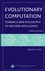 Evolutionary Computation: Toward a New Philosophy of Machine Intelligence, 3rd Edition (0471669512) cover image