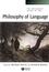 The Blackwell Guide to the Philosophy of Language (0631231412) cover image