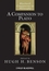 A Companion to Plato (1405191112) cover image