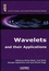 Wavelets and their Applications (1905209312) cover image