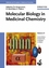 Molecular Biology in Medicinal Chemistry (3527304312) cover image