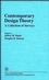 Contemporary Design Theory: A Collection of Surveys (0471531413) cover image