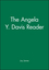 The Angela Y. Davis Reader (0631203613) cover image