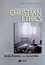 The Blackwell Companion to Christian Ethics (1405150513) cover image