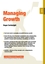 Managing Growth: Enterprise 02.06 (1841122513) cover image