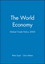 The World Economy: Global Trade Policy 2000 (0631224114) cover image