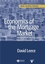 Economics of the Mortgage Market: Perspectives on Household Decision Making (1405114614) cover image