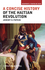 A Concise History of the Haitian Revolution (1405198214) cover image