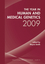 The Year in Human and Medical Genetics 2009 (1573317314) cover image