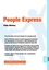 People Express: People 09.01 (1841122114) cover image