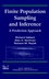Finite Population Sampling and Inference: A Prediction Approach (0471293415) cover image