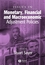 Issues in Monetary, Financial and Macroeconomic Adjustment Policies (1405129115) cover image