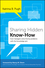 Sharing Hidden Know-How: How Managers Solve Thorny Problems With the Knowledge Jam (0470876816) cover image