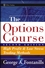 The Options Course: High Profit and Low Stress Trading Methods, 2nd Edition (0471668516) cover image