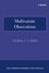 Multivariate Observations (0471691216) cover image