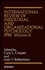 International Review of Industrial and Organizational Psychology 1996, Volume 11 (0471961116) cover image