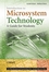 Introduction to Microsystem Technology: A Guide for Students (0470058617) cover image