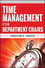 Time Management for Department Chairs (0470769017) cover image