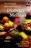 Nutritional Management of Diabetes Mellitus (0471497517) cover image