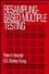 Resampling-Based Multiple Testing: Examples and Methods for p-Value Adjustment (0471557617) cover image