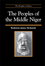 The Peoples of the Middle Niger: The Island of Gold (0631173617) cover image