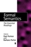 Formal Semantics: The Essential Readings (0631215417) cover image