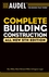 Audel Complete Building Construction, All New 5th Edition (0764571117) cover image