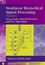 Nonlinear Biomedical Signal Processing, Volume 1: Fuzzy Logic, Neural Networks, and New Algorithms (0780360117) cover image