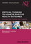 Critical Thinking to Achieve Positive Health Outcomes: Nursing Case Studies and Analyses (0813816017) cover image