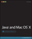 Java and Mac OS X (0470525118) cover image