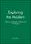 Exploring the Modern: Patterns of Western Culture and Civilization (0631196218) cover image
