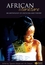 African Literature: An Anthology of Criticism and Theory (1405112018) cover image