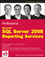 Professional Microsoft SQL Server 2008 Reporting Services (0470242019) cover image