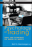 The Psychology of Trading: Tools and Techniques for Minding the Markets (0471267619) cover image