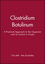 Clostridium Botulinum: A Practical Approach to the Organism and its Control in Foods (0632055219) cover image