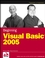 Beginning Visual Basic 2005 (0764574019) cover image