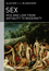 Sex: Vice and Love from Antiquity to Modernity (1405122919) cover image