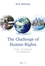 The Challenge of Human Rights: Origin, Development and Significance (1405152419) cover image