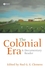 The Colonial Era: A Documentary Reader (1405156619) cover image
