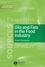 Oils and Fats in the Food Industry (1405171219) cover image