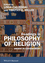 Readings in Philosophy of Religion: Ancient to Contemporary (1405180919) cover image