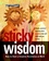 Sticky Wisdom: How to Start a Creative Revolution at Work, 2nd Edition (1841120219) cover image